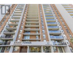 1903 - 17 KNIGHTSBRIDGE ROAD, Brampton, Ontario