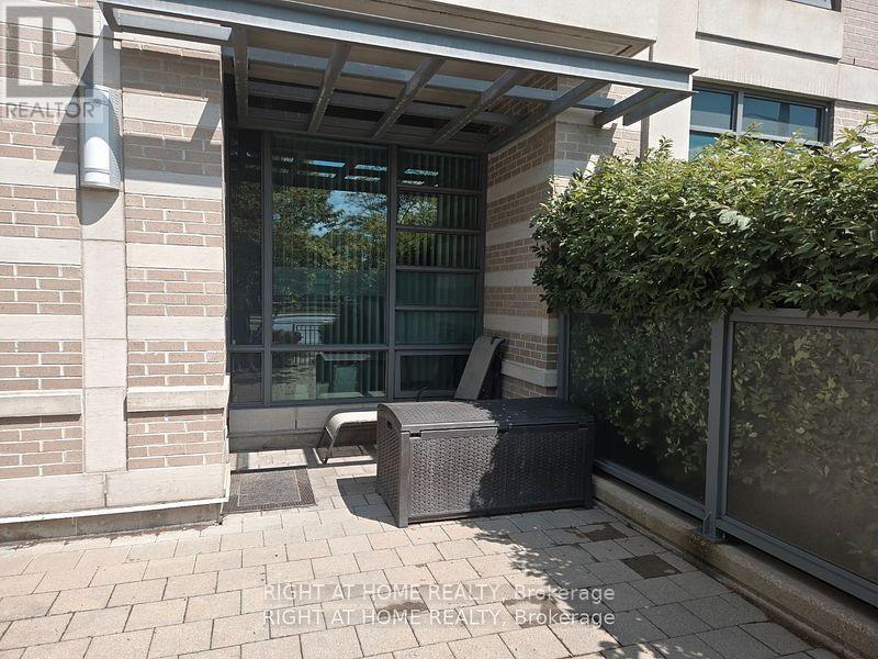 101 - 215 Sherway Gardens Road, Toronto, Ontario M9C 0A4 - Photo 1 - W12906340