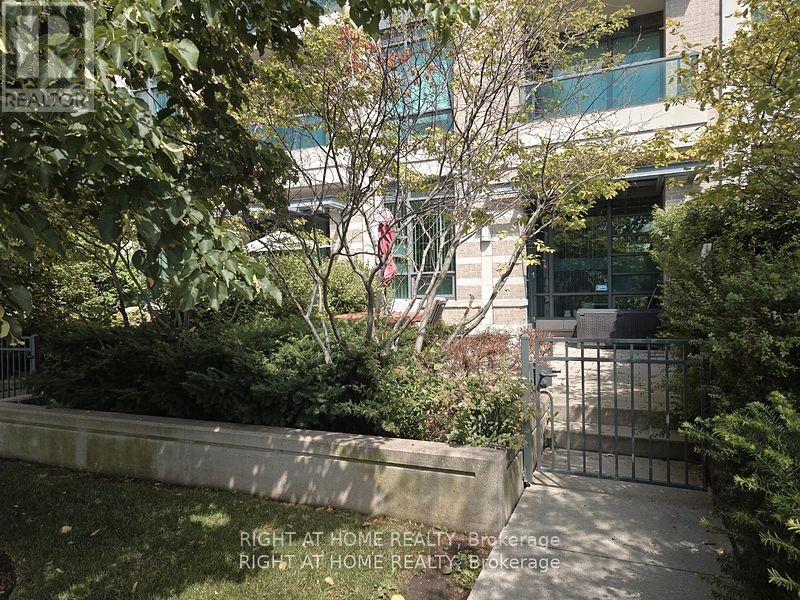 101 - 215 Sherway Gardens Road, Toronto, Ontario M9C 0A4 - Photo 2 - W12906340