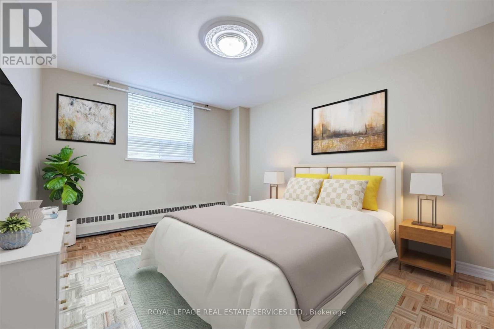 106 - 100 Coe Hill Drive, Toronto, Ontario M6S 3E1 - Photo 14 - W12906342