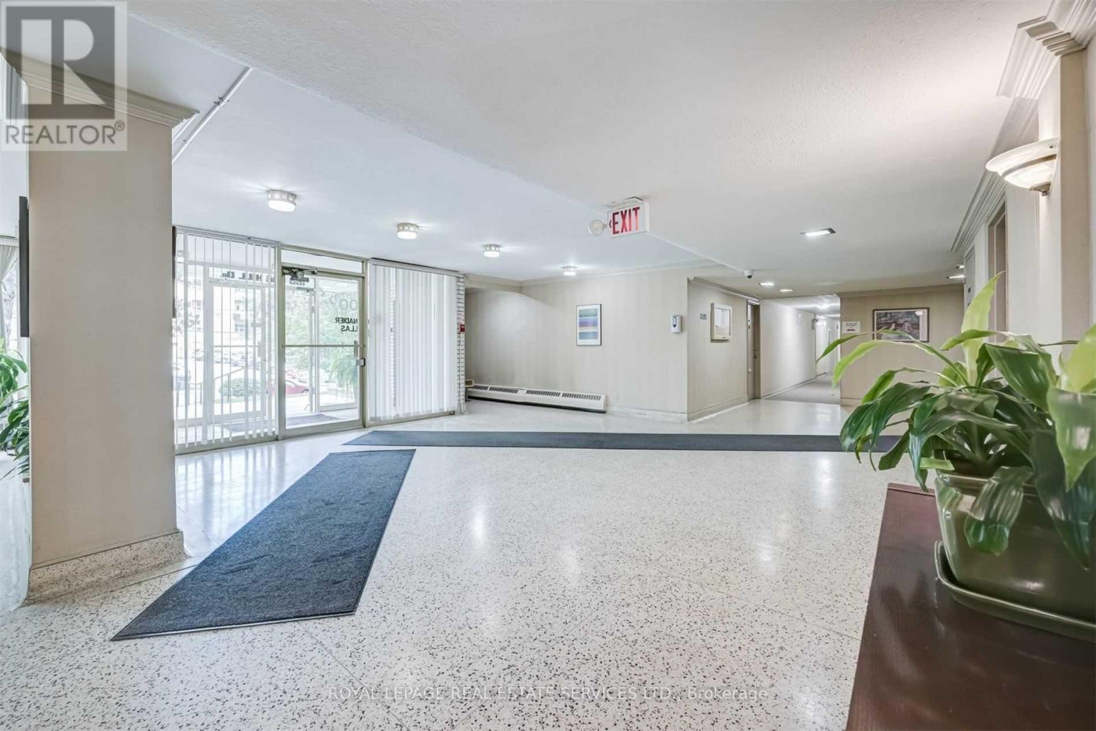 106 - 100 Coe Hill Drive, Toronto, Ontario M6S 3E1 - Photo 22 - W12906342