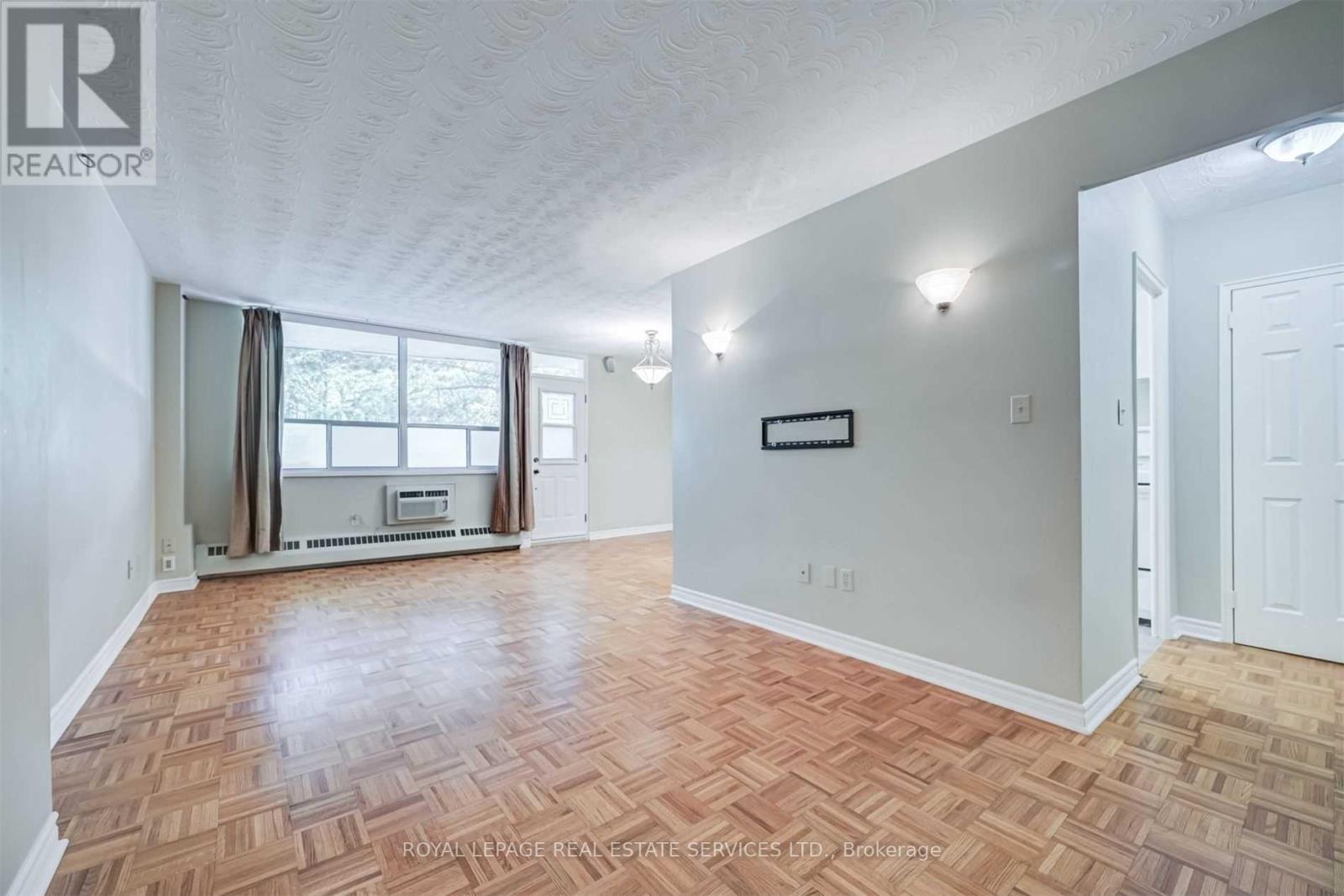 106 - 100 Coe Hill Drive, Toronto, Ontario M6S 3E1 - Photo 3 - W12906342