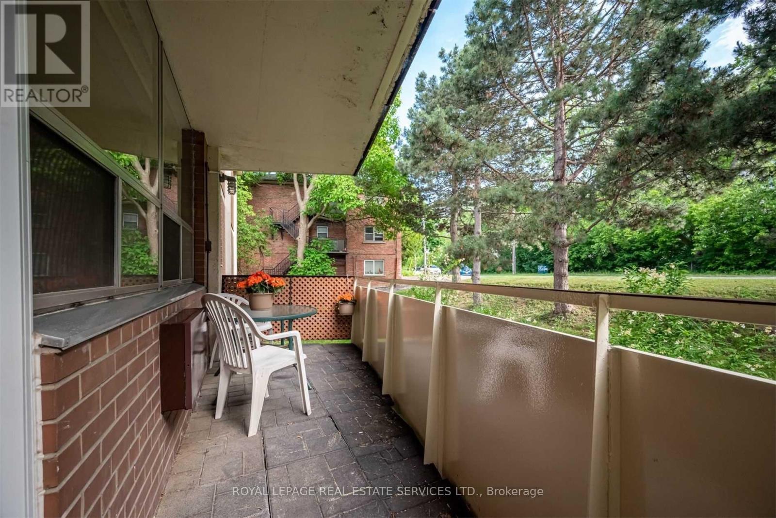 106 - 100 Coe Hill Drive, Toronto, Ontario M6S 3E1 - Photo 6 - W12906342