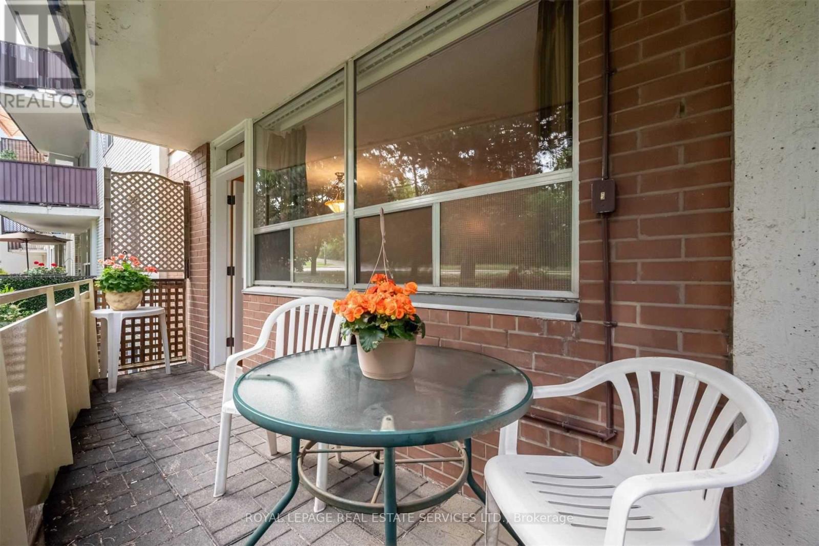 106 - 100 Coe Hill Drive, Toronto, Ontario M6S 3E1 - Photo 7 - W12906342