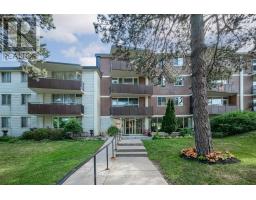 106 - 100 COE HILL DRIVE, Toronto, Ontario