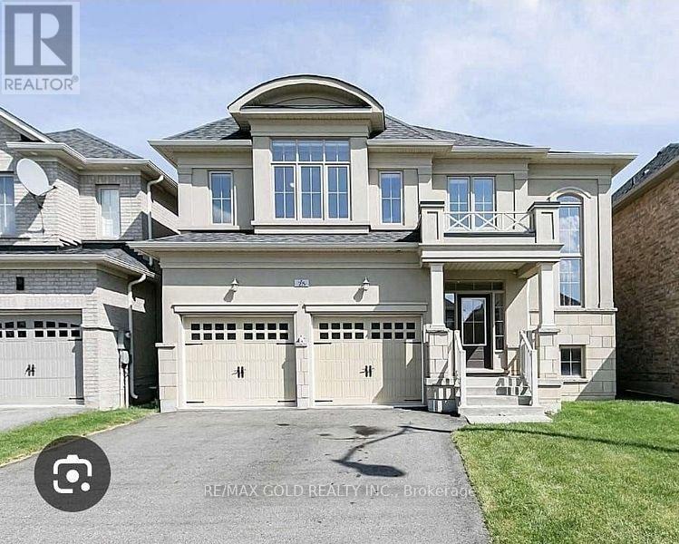 25 JUNETOWN CIRCLE, Brampton, Ontario