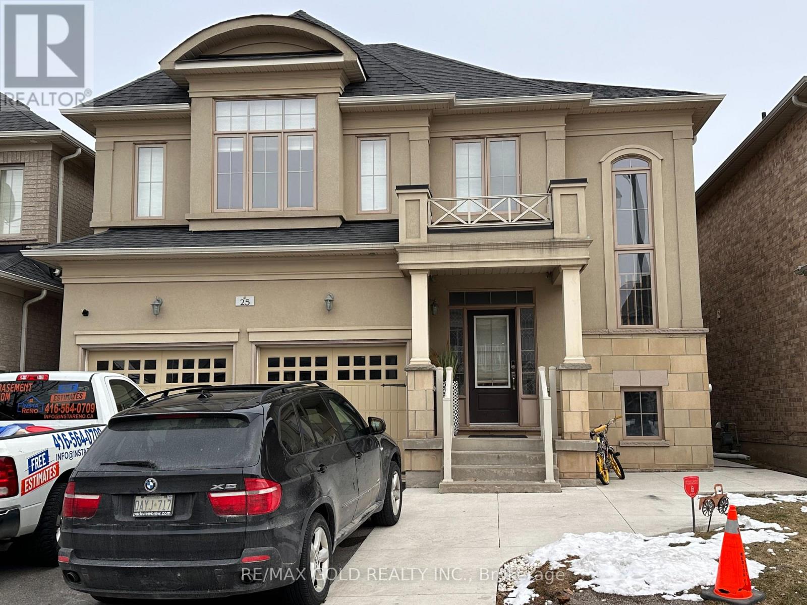 25 Junetown Circle, Brampton, Ontario  L6X 0X7 - Photo 17 - W12906344