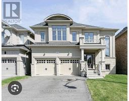 25 JUNETOWN CIRCLE, Brampton, Ontario