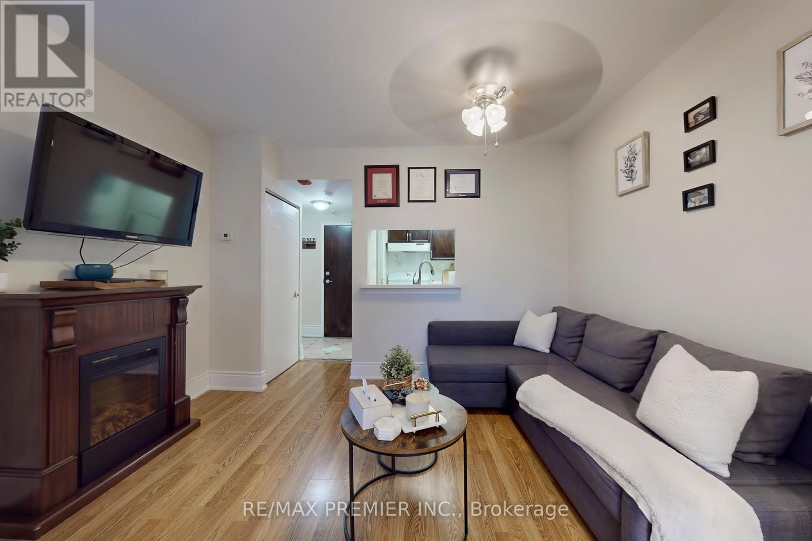 127 - 8351 Mclaughlin Road, Brampton, Ontario  L6Y 4H8 - Photo 11 - W12906354