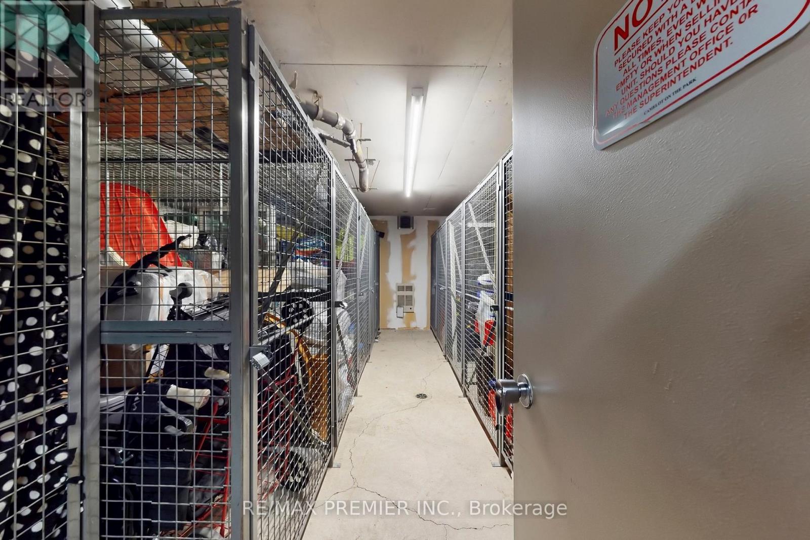 127 - 8351 Mclaughlin Road, Brampton, Ontario  L6Y 4H8 - Photo 37 - W12906354