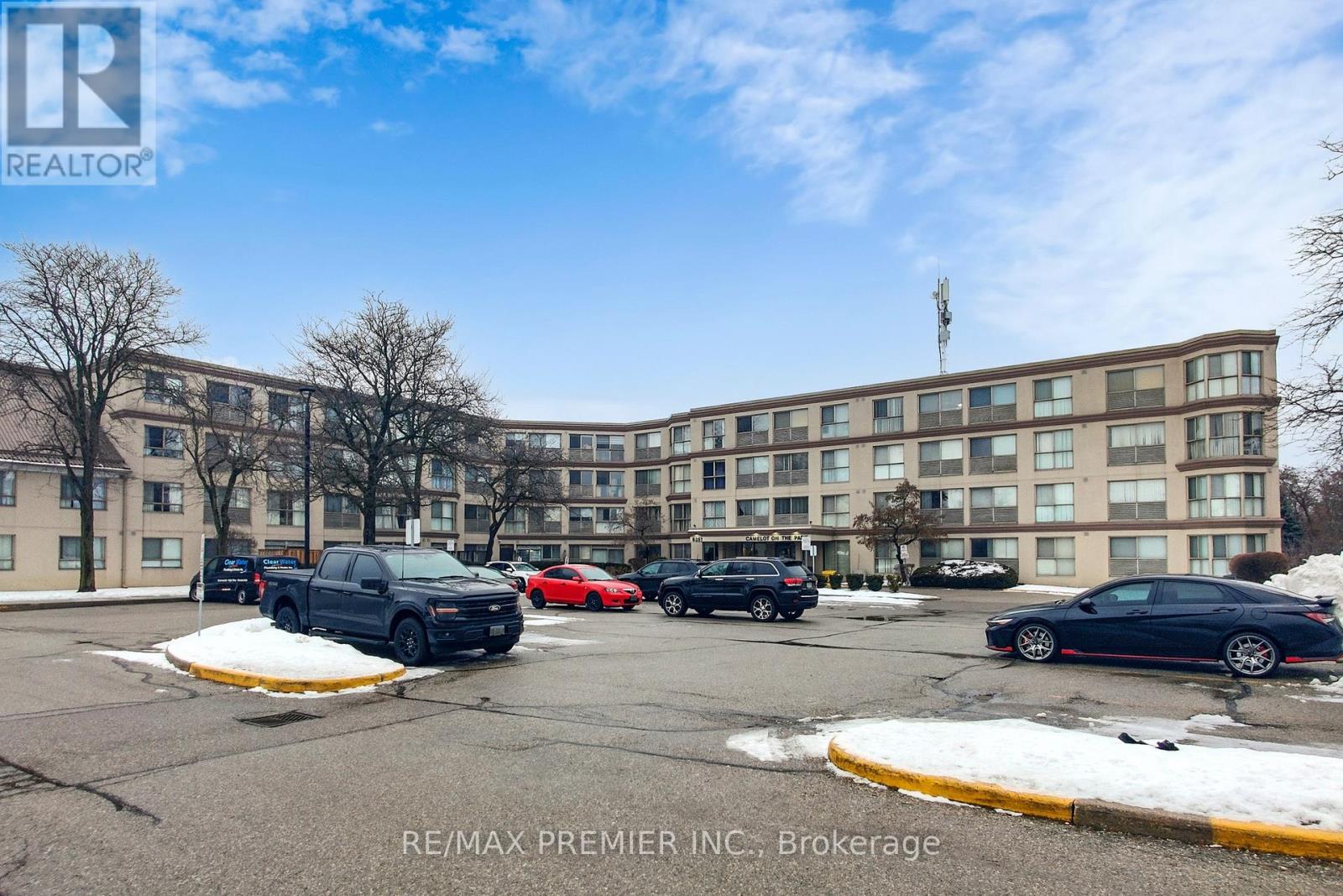 127 - 8351 Mclaughlin Road, Brampton, Ontario  L6Y 4H8 - Photo 4 - W12906354