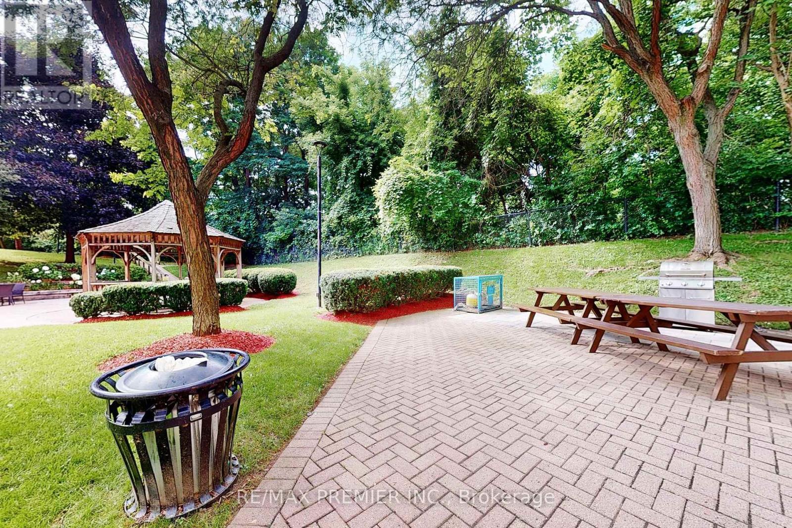 127 - 8351 Mclaughlin Road, Brampton, Ontario  L6Y 4H8 - Photo 41 - W12906354