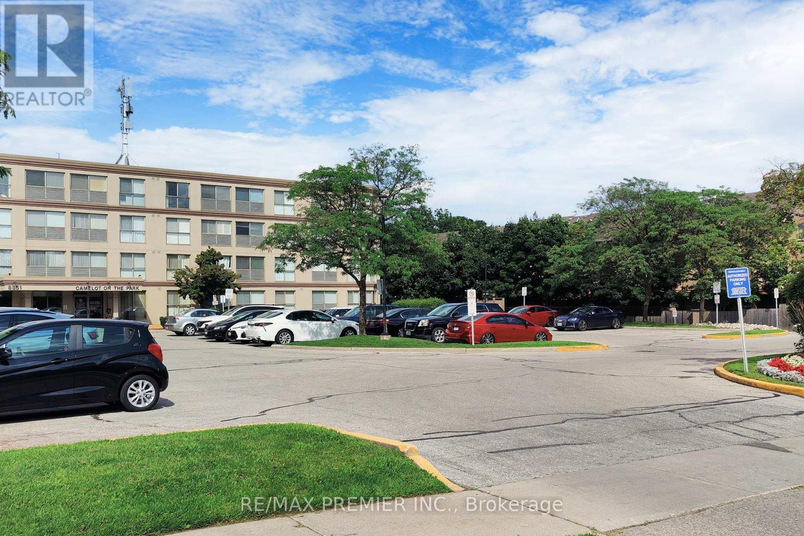 127 - 8351 Mclaughlin Road, Brampton, Ontario  L6Y 4H8 - Photo 44 - W12906354