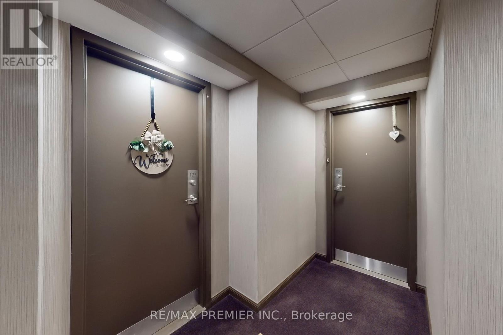 127 - 8351 Mclaughlin Road, Brampton, Ontario  L6Y 4H8 - Photo 8 - W12906354