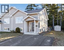 127 Senese Street, moncton, New Brunswick