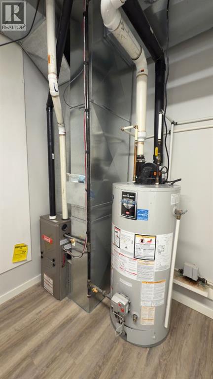 501 5 Street W, Hanna, Alberta  T0J 1P0 - Photo 9 - A2295220