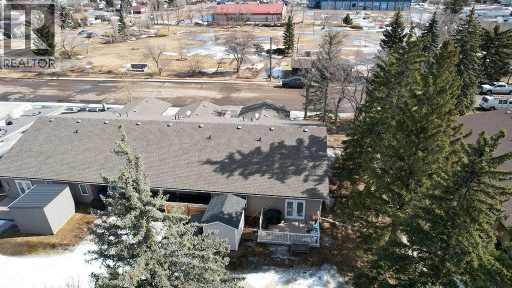 501 5 Street W, Hanna, Alberta  T0J 1P0 - Photo 34 - A2295220