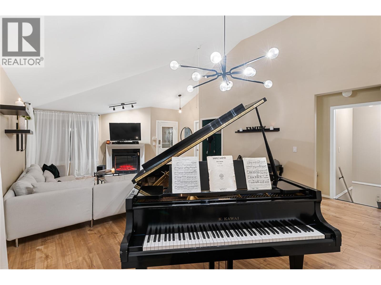 1001 30 Avenue Unit# 29, Vernon, British Columbia  V1T 9H8 - Photo 4 - 10369522