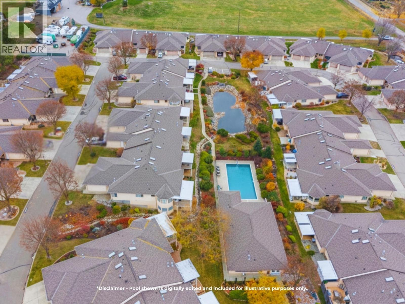 1001 30 Avenue Unit# 29, Vernon, British Columbia  V1T 9H8 - Photo 44 - 10369522