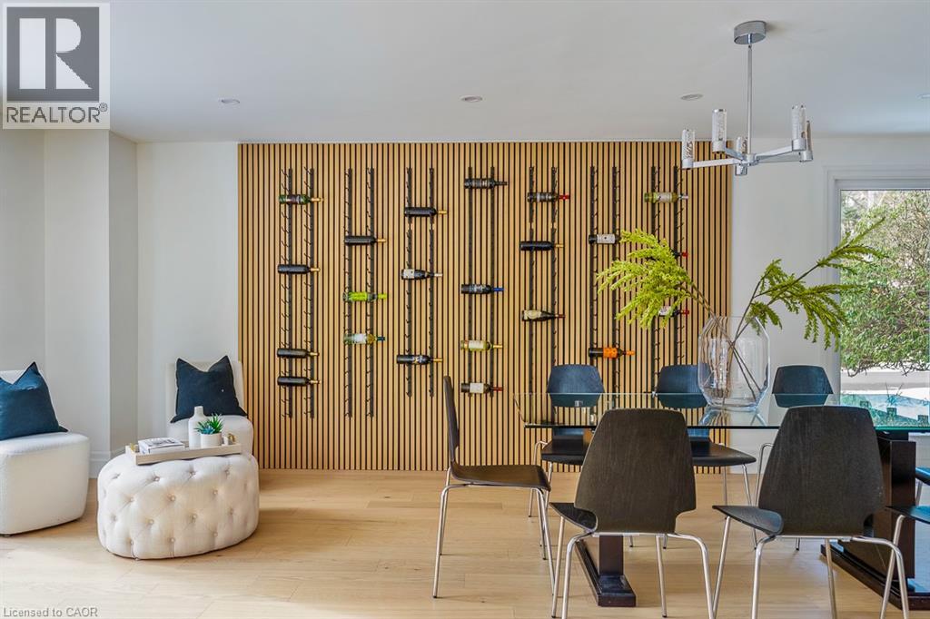 625 Sir Richard's Road, Mississauga, Ontario  L5C 1A3 - Photo 21 - 40813668