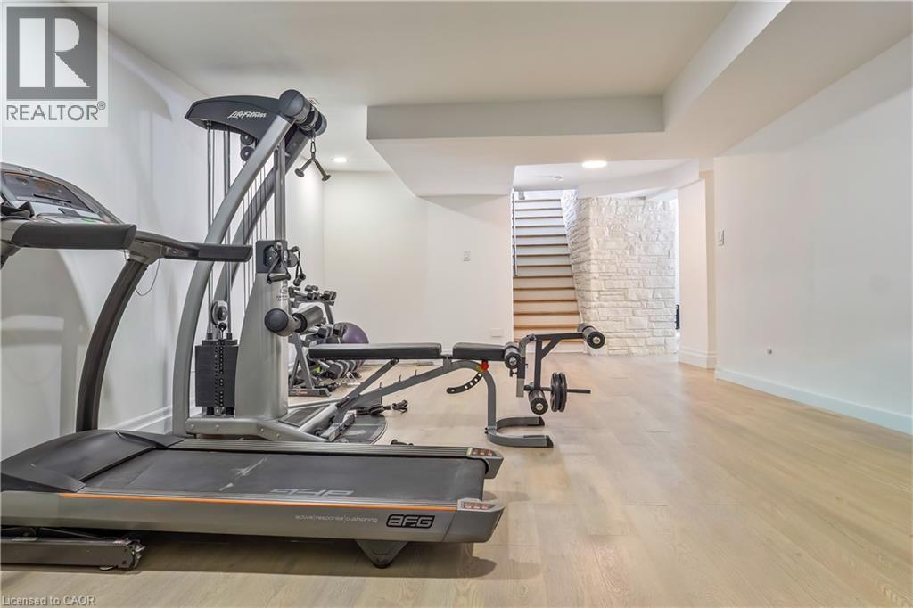 625 Sir Richard's Road, Mississauga, Ontario  L5C 1A3 - Photo 38 - 40813668