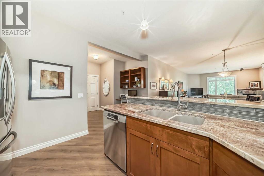 7204, 14 Hemlock Crescent Sw, Calgary, Alberta  T3C 2Z1 - Photo 13 - A2277679