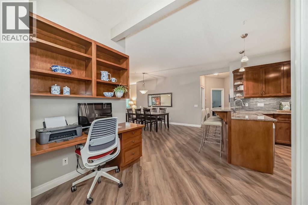 7204, 14 Hemlock Crescent Sw, Calgary, Alberta  T3C 2Z1 - Photo 9 - A2277679