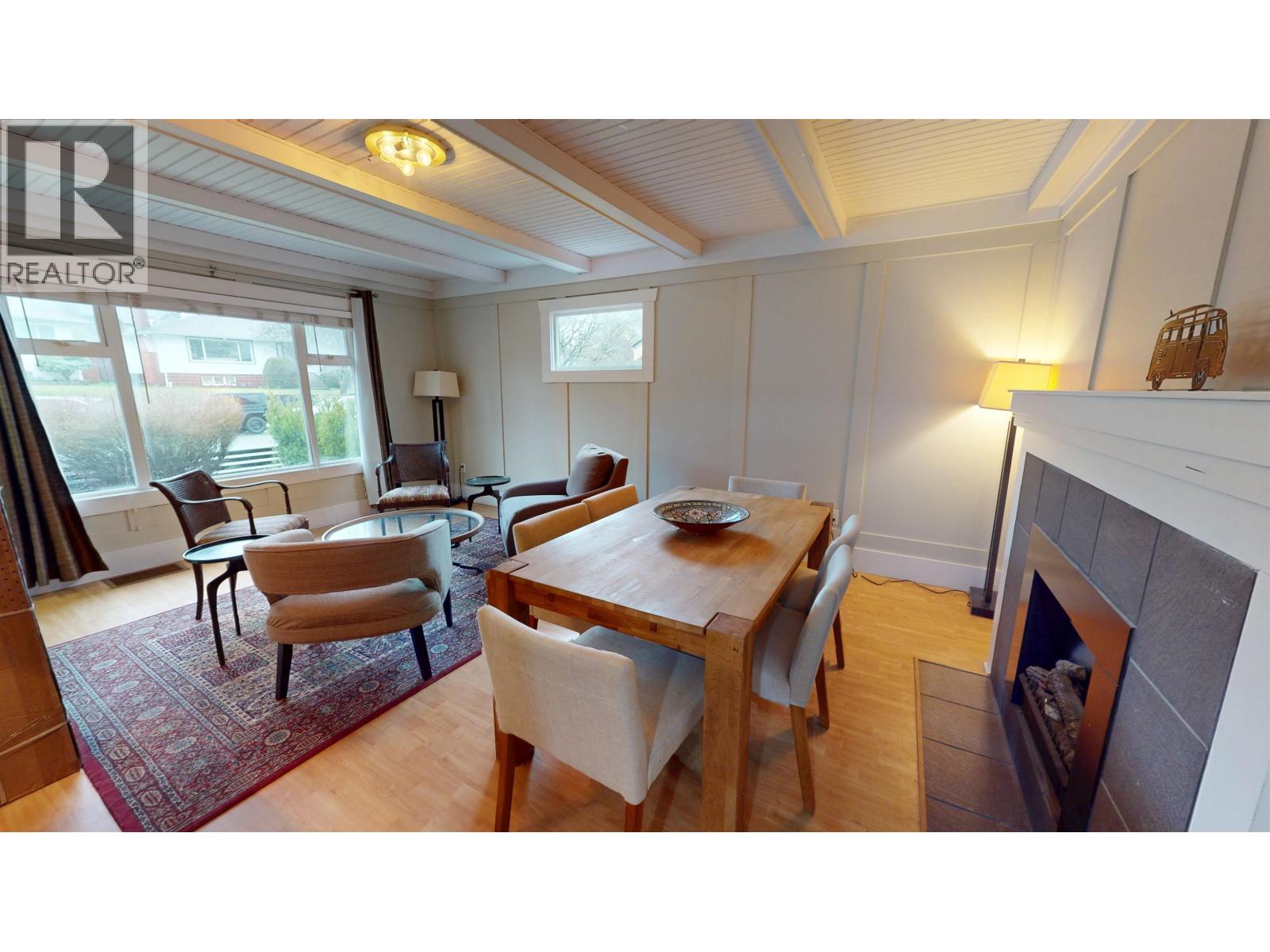 1220 Edinburgh Street, New Westminster, British Columbia  V3M 2V8 - Photo 4 - R3101934