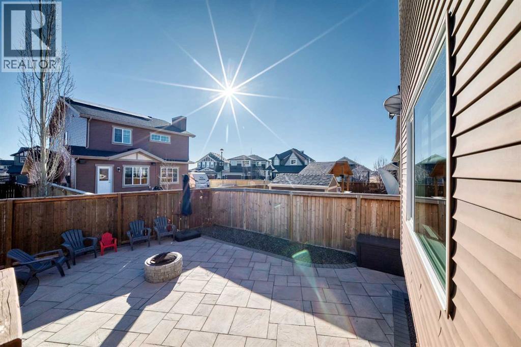 6 Canals Court Sw, Airdrie, Alberta  T4B 0S6 - Photo 45 - A2285268