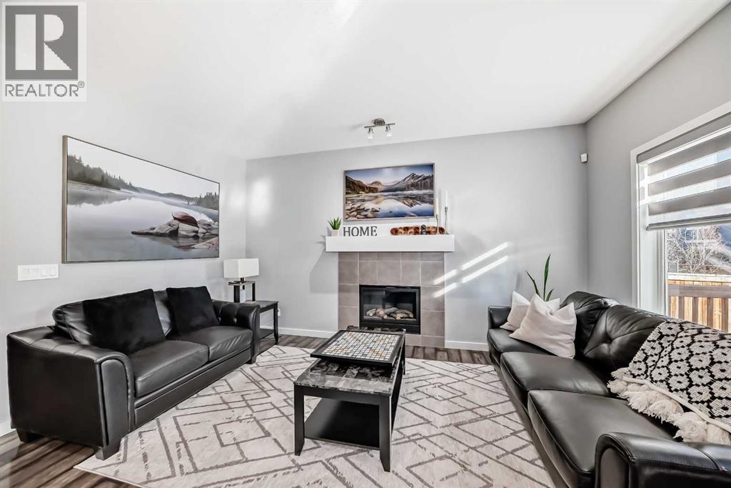 6 Canals Court Sw, Airdrie, Alberta  T4B 0S6 - Photo 6 - A2285268