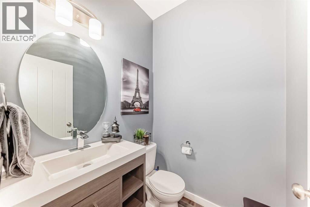 6 Canals Court Sw, Airdrie, Alberta  T4B 0S6 - Photo 18 - A2285268