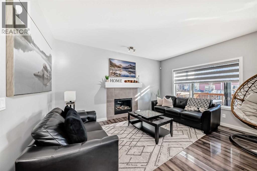 6 Canals Court Sw, Airdrie, Alberta  T4B 0S6 - Photo 5 - A2285268