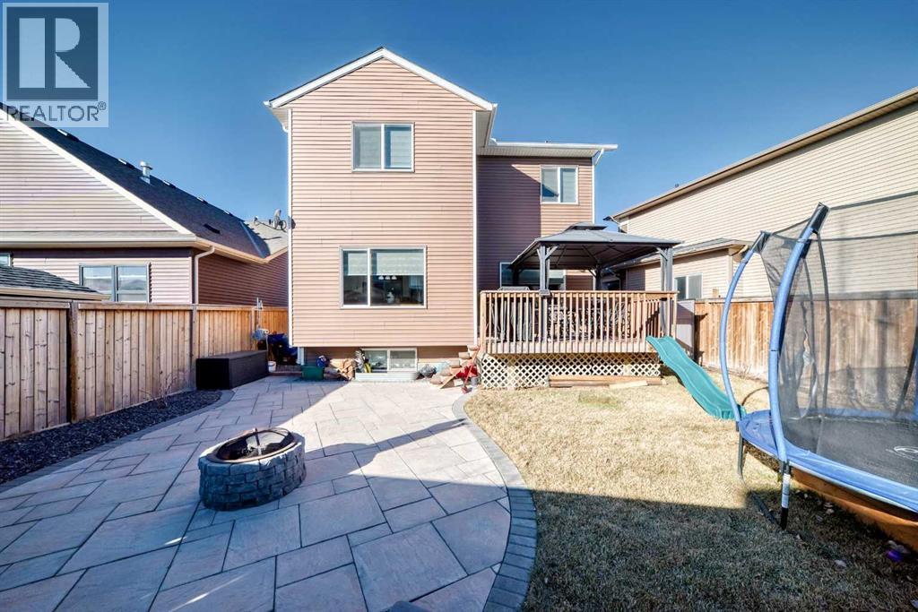 6 Canals Court Sw, Airdrie, Alberta  T4B 0S6 - Photo 47 - A2285268