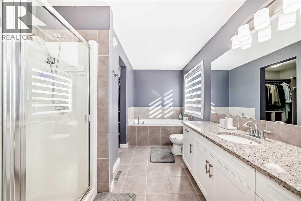 6 Canals Court Sw, Airdrie, Alberta  T4B 0S6 - Photo 25 - A2285268