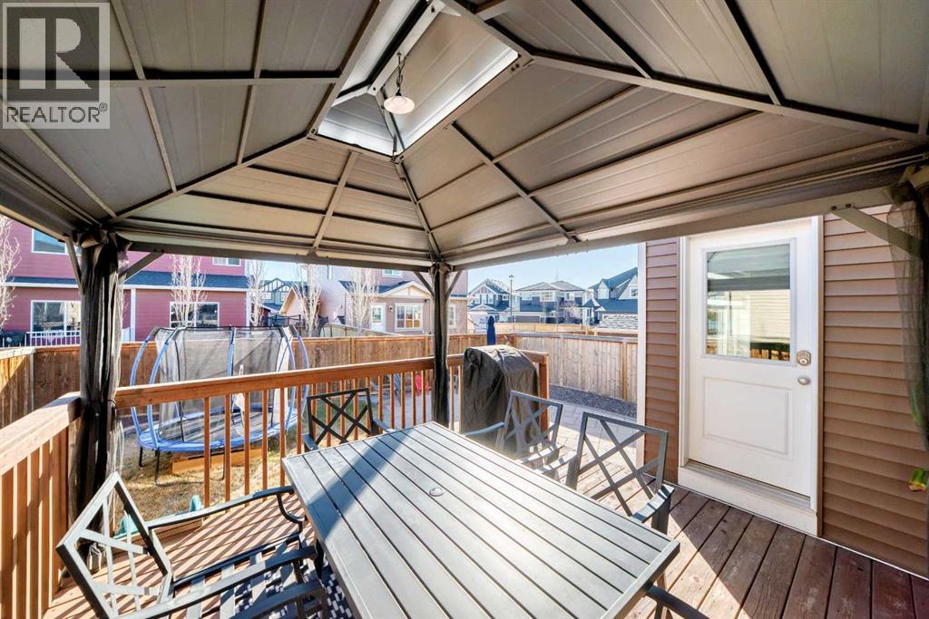 6 Canals Court Sw, Airdrie, Alberta  T4B 0S6 - Photo 44 - A2285268