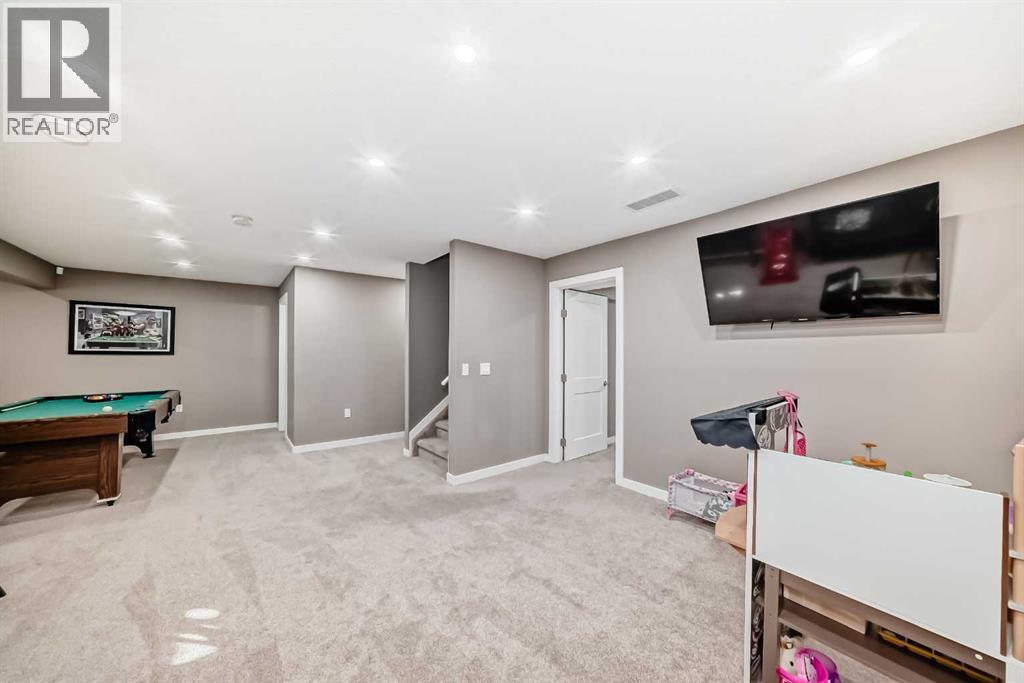 6 Canals Court Sw, Airdrie, Alberta  T4B 0S6 - Photo 38 - A2285268