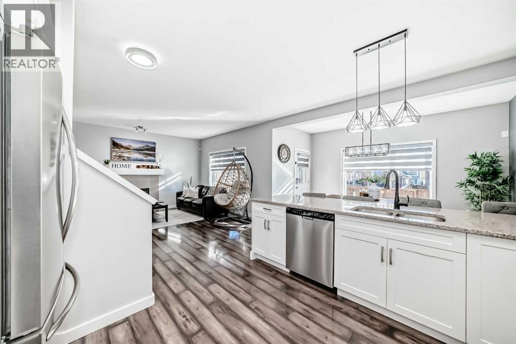 6 Canals Court Sw, Airdrie, Alberta  T4B 0S6 - Photo 13 - A2285268