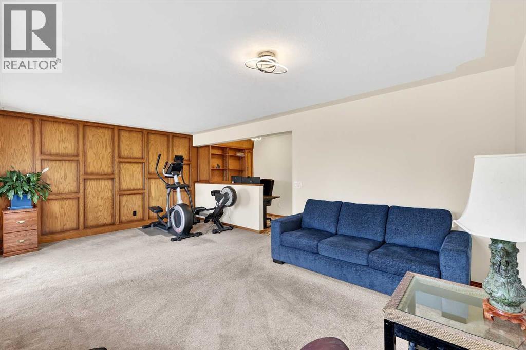 5027 Norris Road NW, Calgary, Alberta  T2K 5R6 - Photo 17 - A2293197