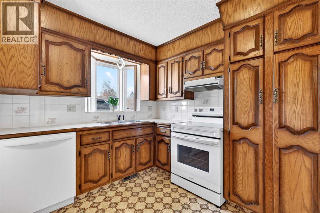 5027 Norris Road NW, Calgary, Alberta  T2K 5R6 - Photo 20 - A2293197