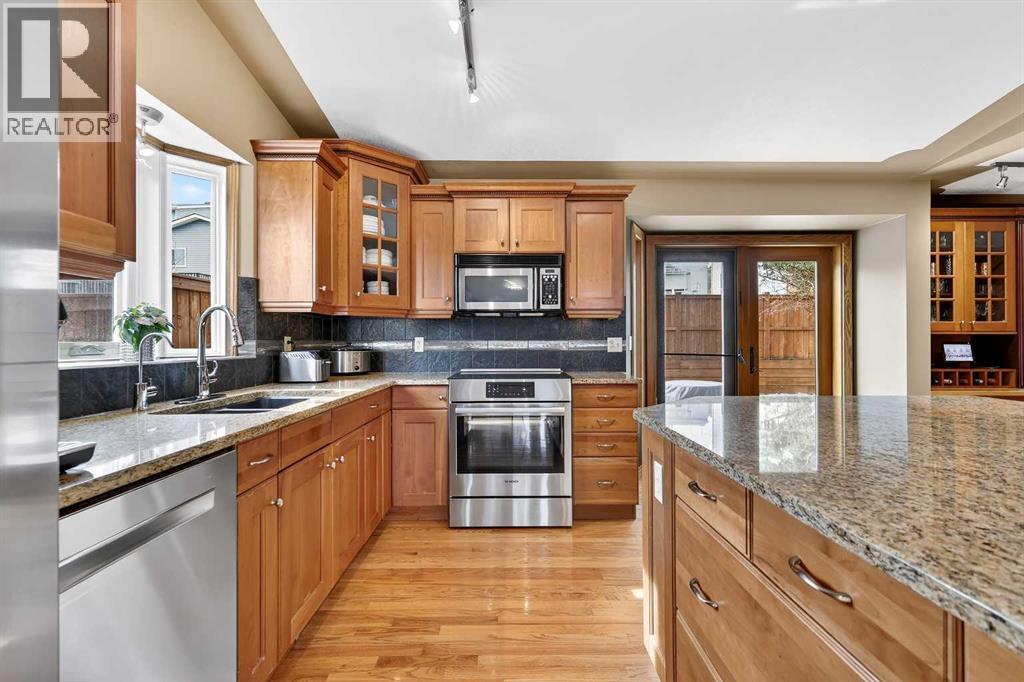 5027 Norris Road NW, Calgary, Alberta  T2K 5R6 - Photo 10 - A2293197