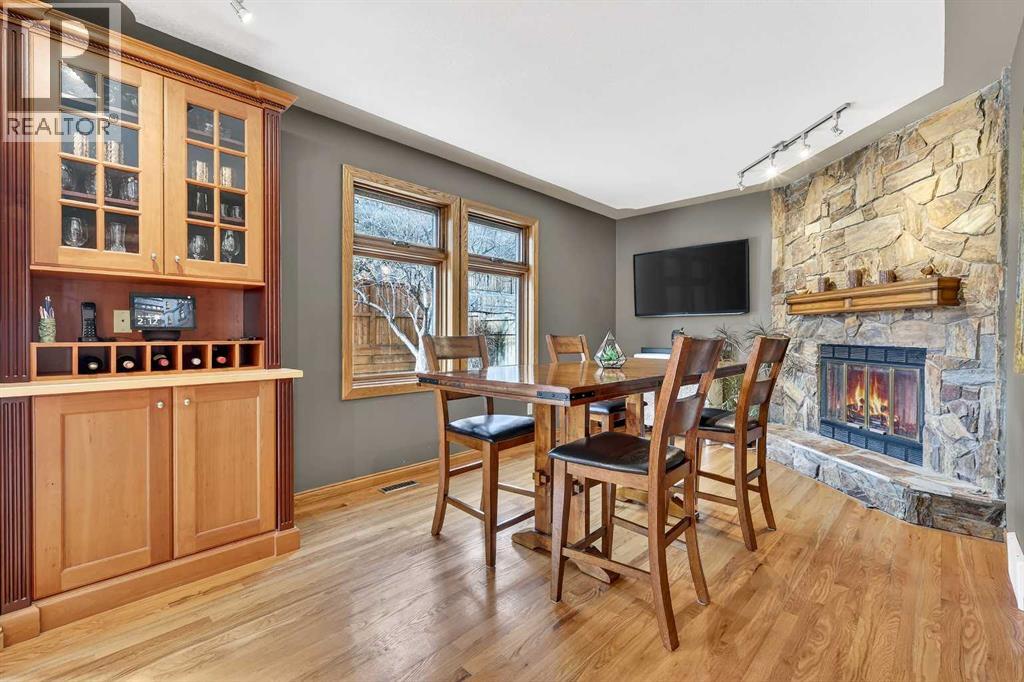 5027 Norris Road NW, Calgary, Alberta  T2K 5R6 - Photo 13 - A2293197