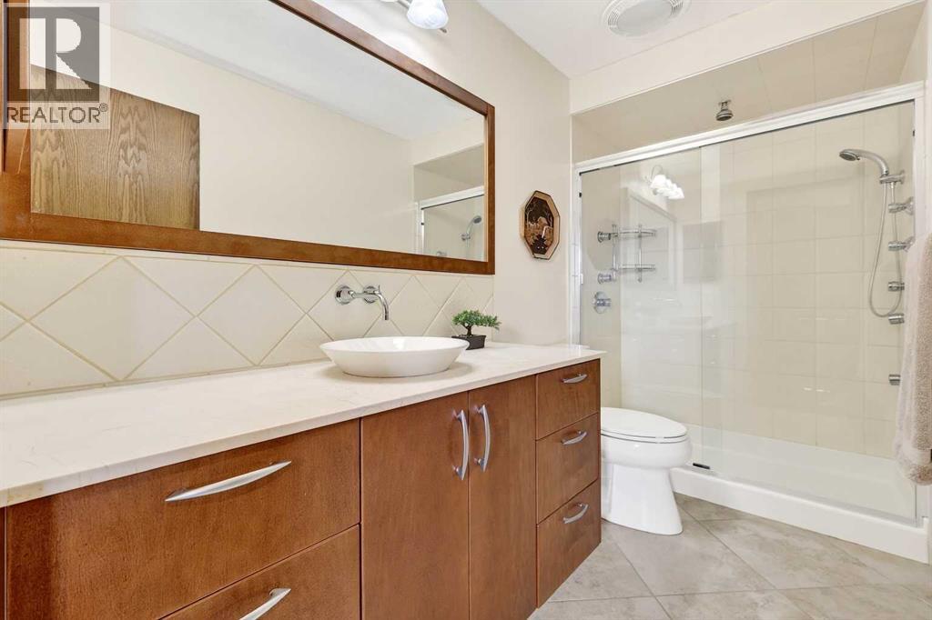 5027 Norris Road NW, Calgary, Alberta  T2K 5R6 - Photo 35 - A2293197