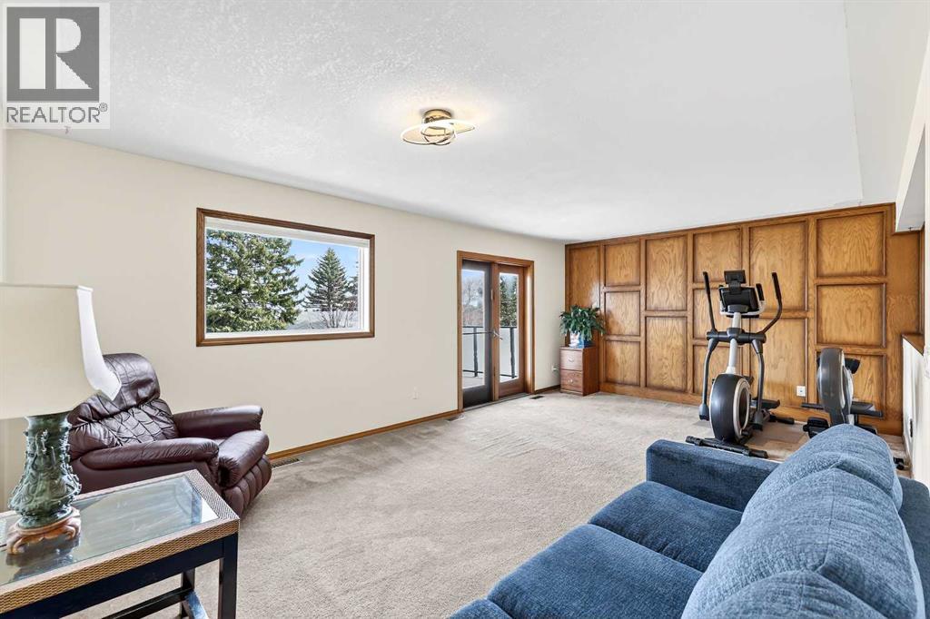 5027 Norris Road NW, Calgary, Alberta  T2K 5R6 - Photo 18 - A2293197