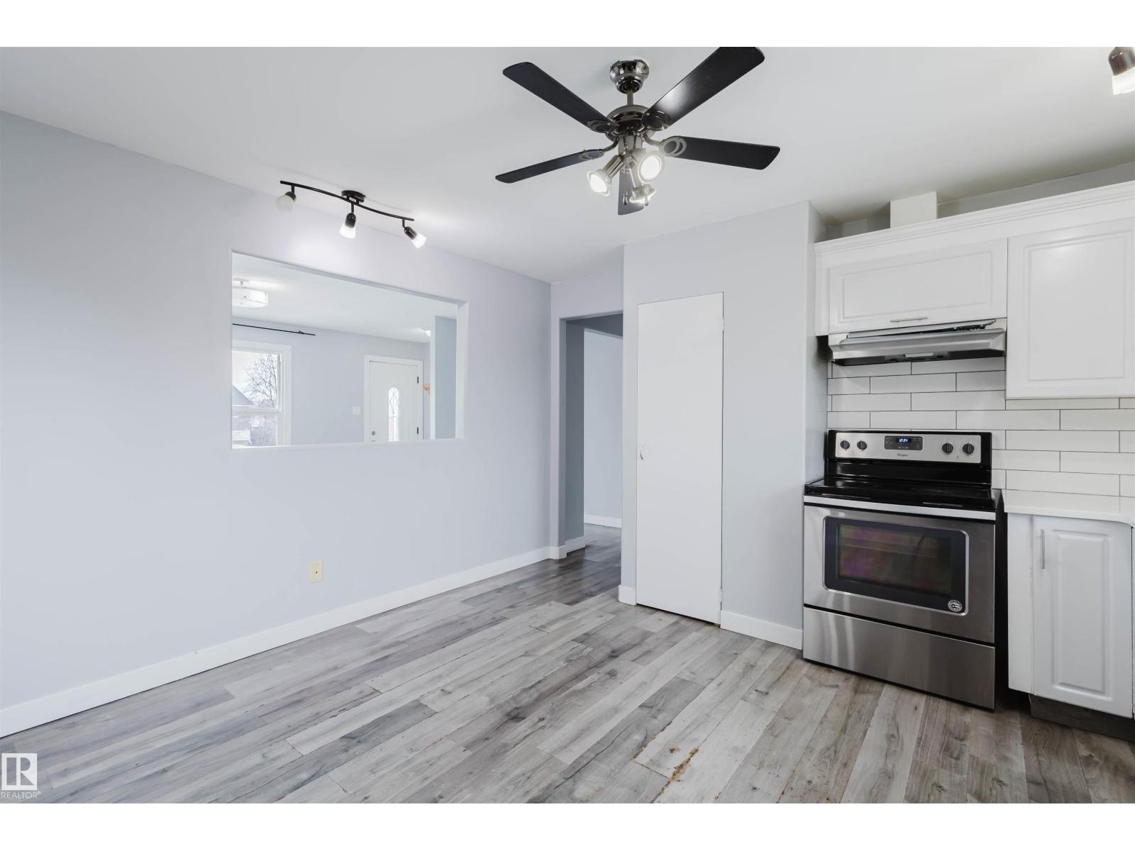 16101 107a Av Nw, Edmonton, Alberta  T5P 4E2 - Photo 10 - E4478557