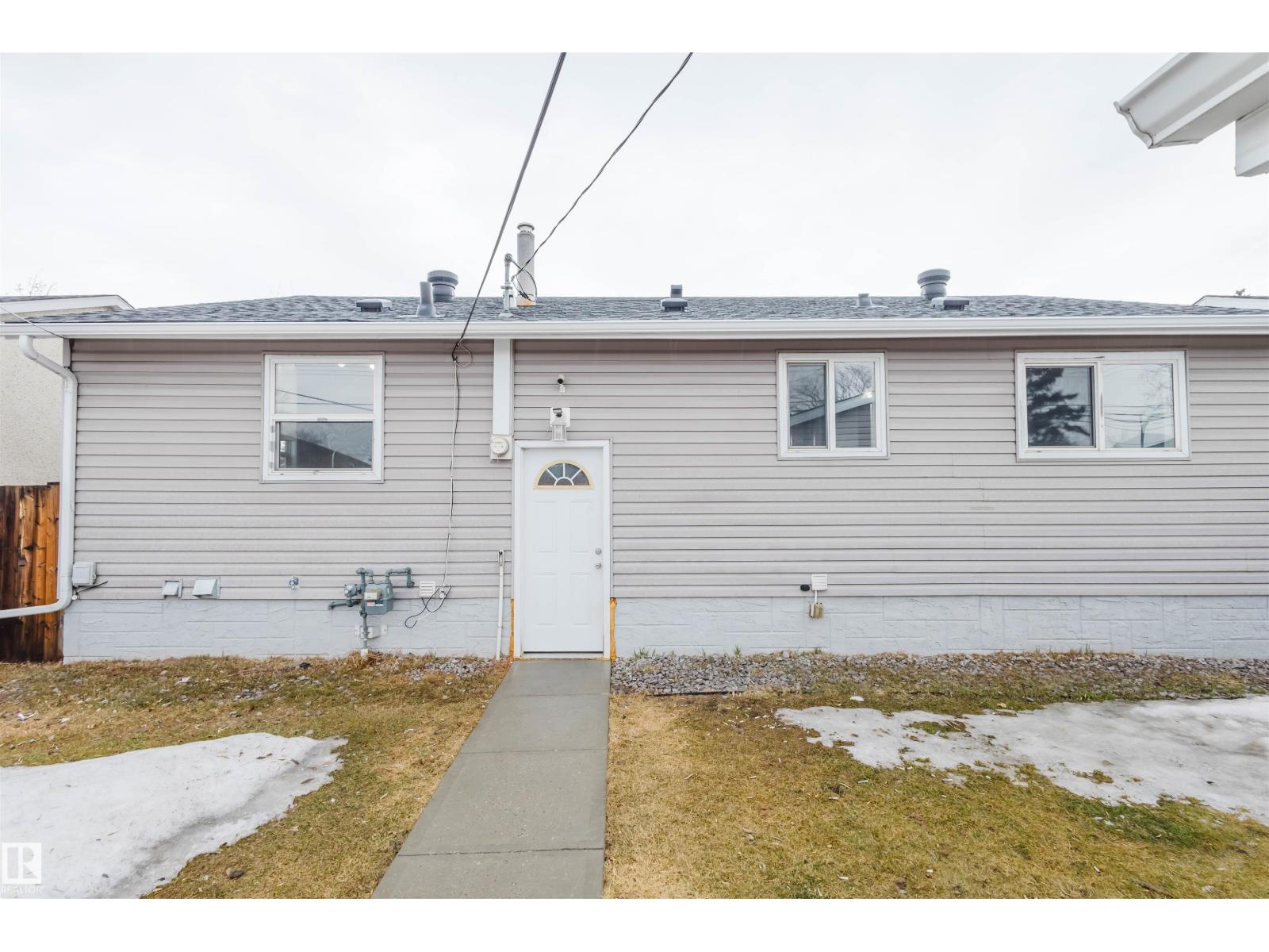 16101 107a Av Nw, Edmonton, Alberta  T5P 4E2 - Photo 34 - E4478557