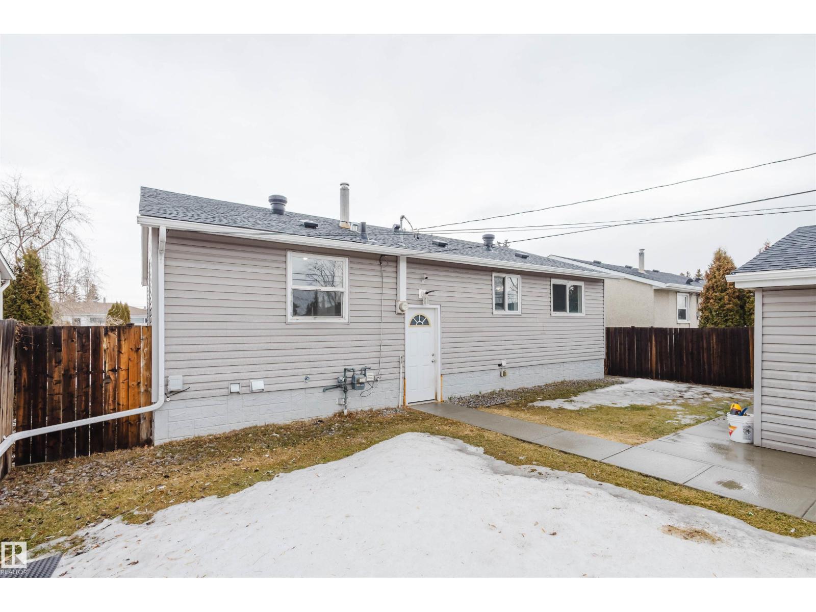 16101 107a Av Nw, Edmonton, Alberta  T5P 4E2 - Photo 35 - E4478557
