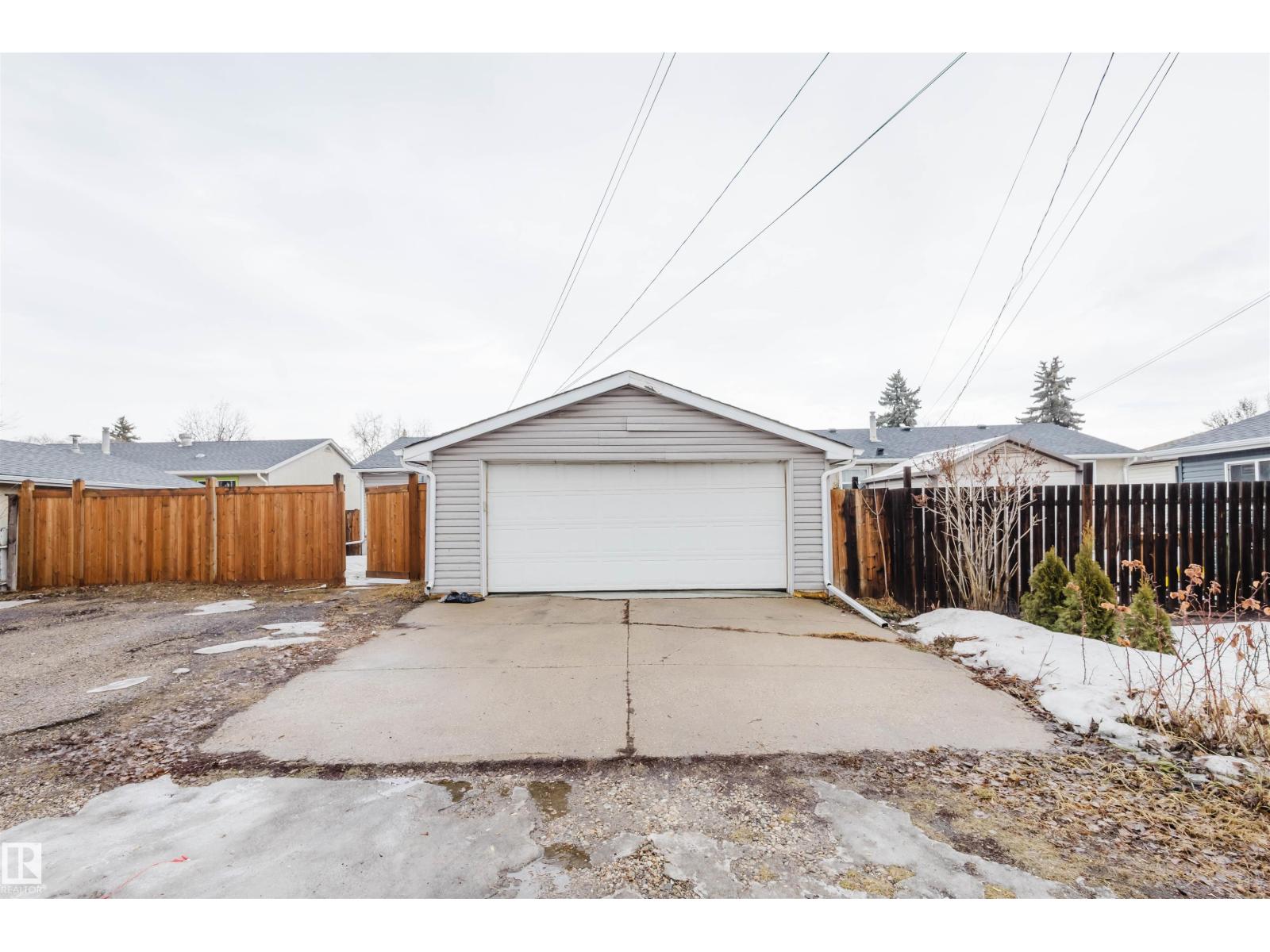 16101 107a Av Nw, Edmonton, Alberta  T5P 4E2 - Photo 37 - E4478557