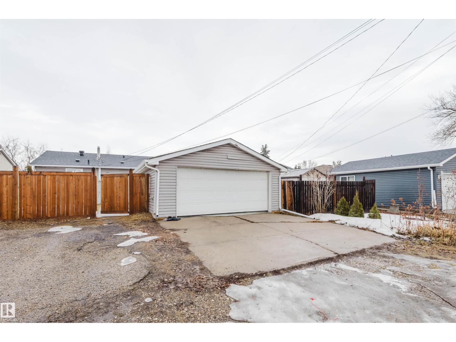 16101 107a Av Nw, Edmonton, Alberta  T5P 4E2 - Photo 38 - E4478557