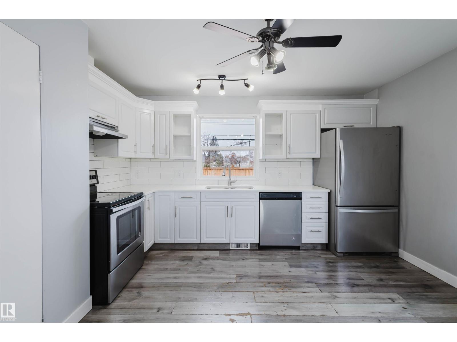 16101 107a Av Nw, Edmonton, Alberta  T5P 4E2 - Photo 8 - E4478557