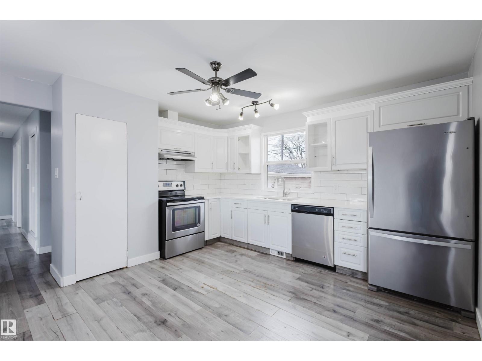 16101 107a Av Nw, Edmonton, Alberta  T5P 4E2 - Photo 9 - E4478557